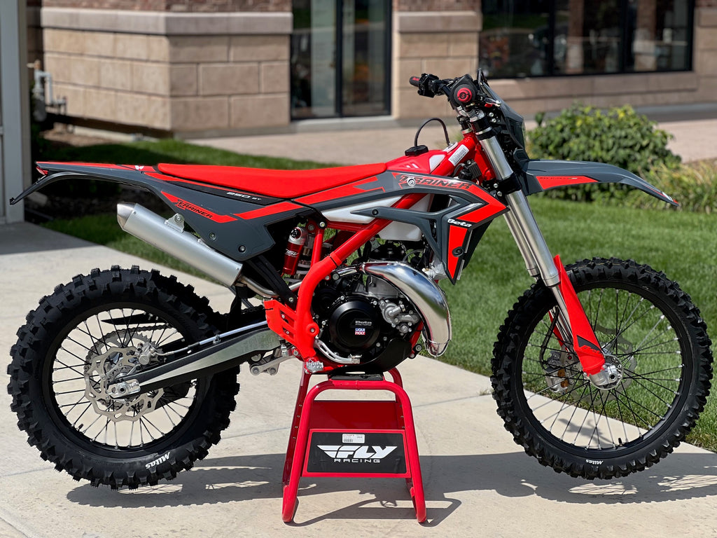 2025 Beta 250 XTrainer