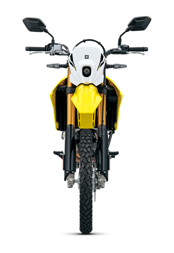 2026 SUZUKI DRZ-4S