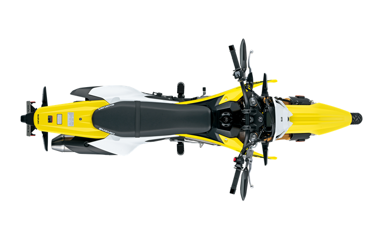 2026 SUZUKI DRZ-4S