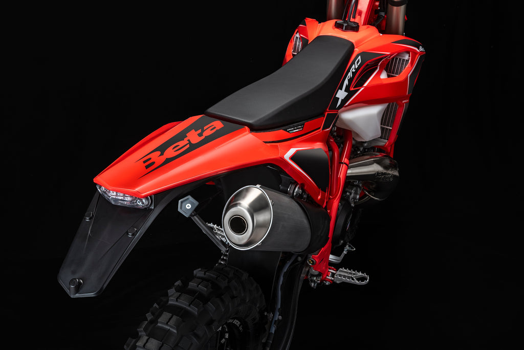 2027 BETA 250RR X-PRO