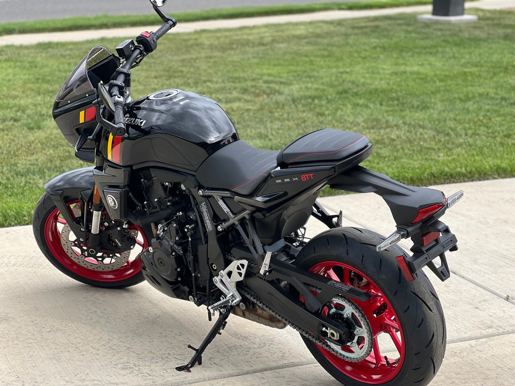 2026 SUZUKI GSX-8TT