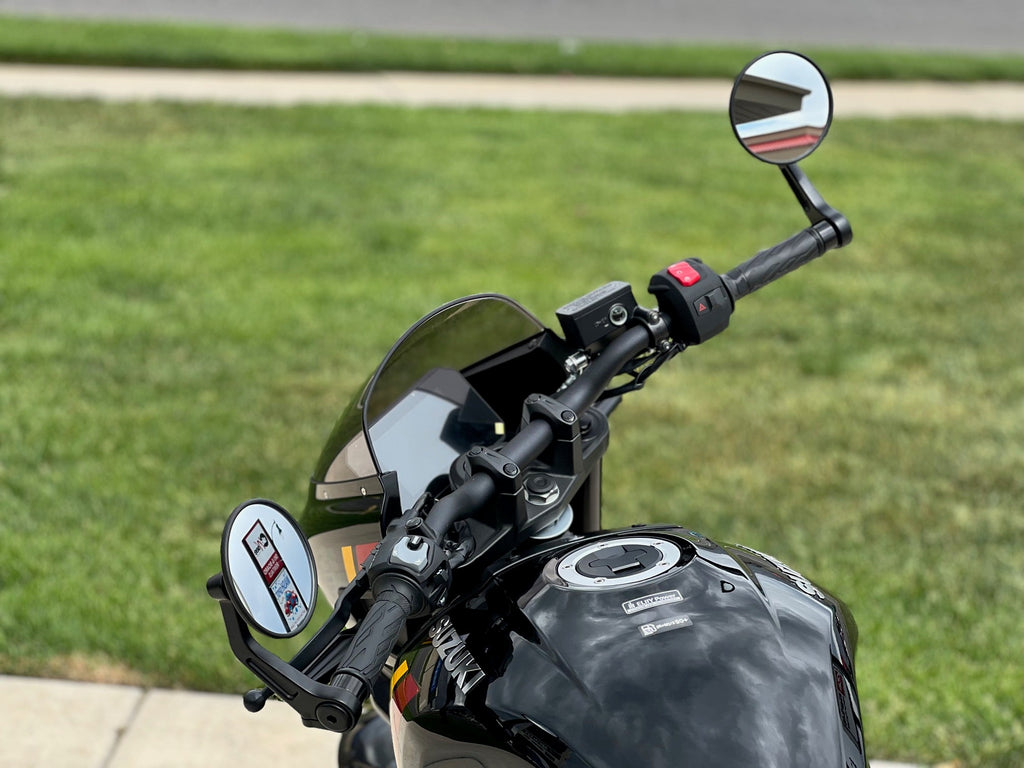 2026 SUZUKI GSX-8TT