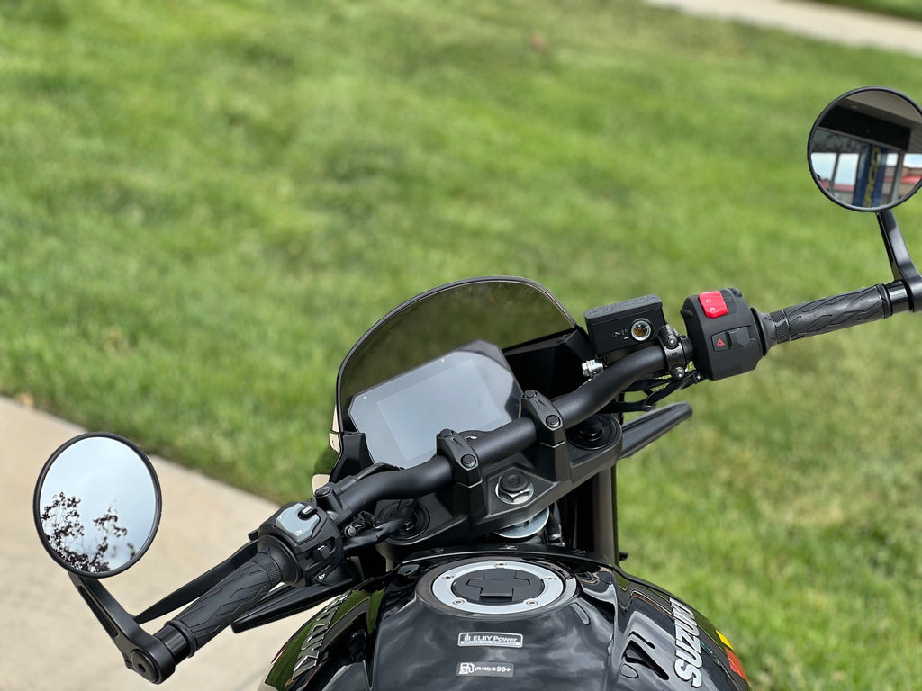 2026 SUZUKI GSX-8TT