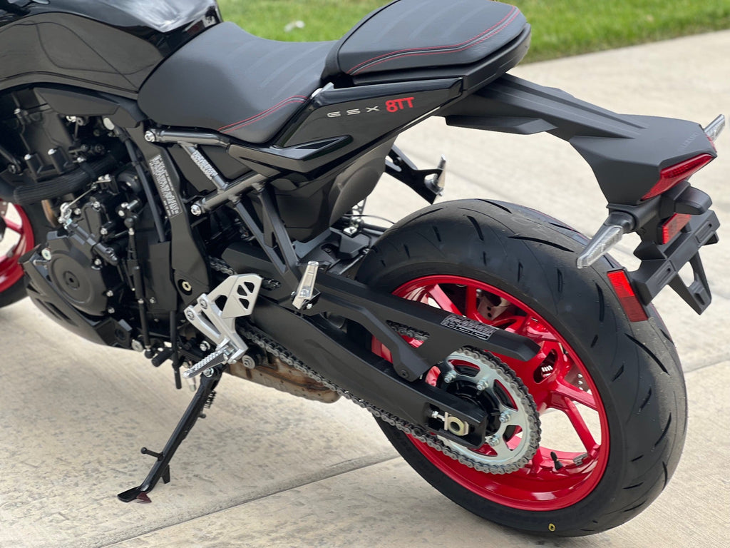 2026 SUZUKI GSX-8TT