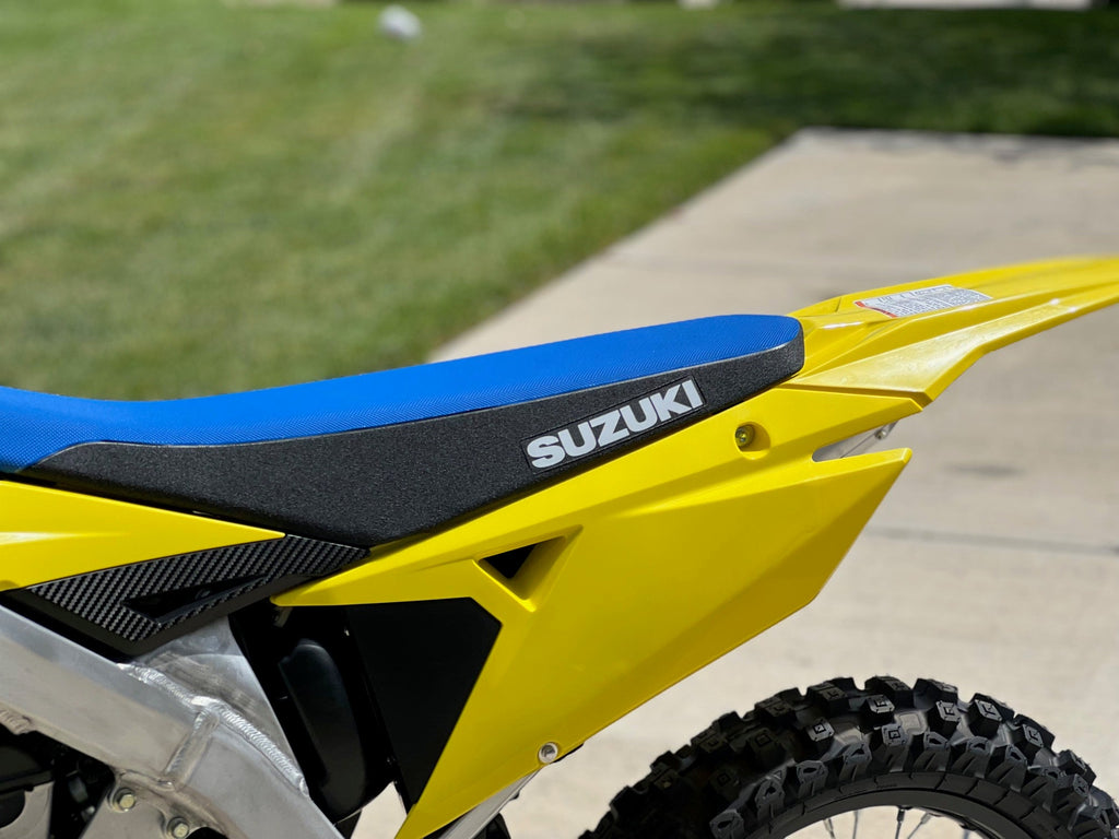 2026 SUZUKI RM-Z 450