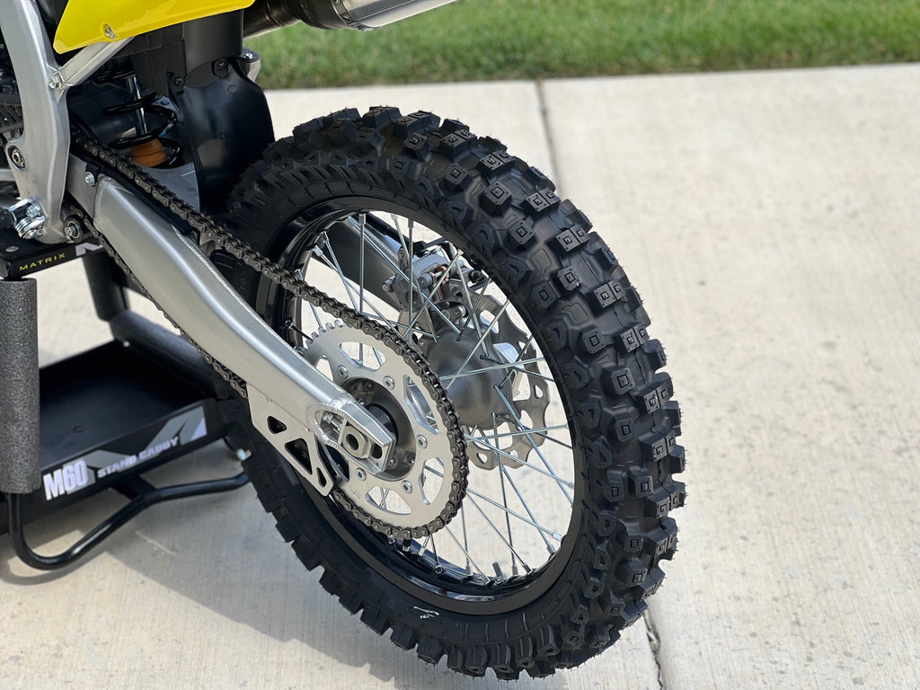 2026 SUZUKI RM-Z 450