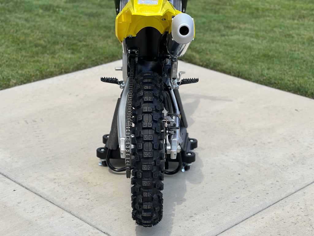 2026 SUZUKI RM-Z 450