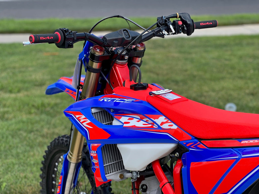 2026 Beta 200RR RACE