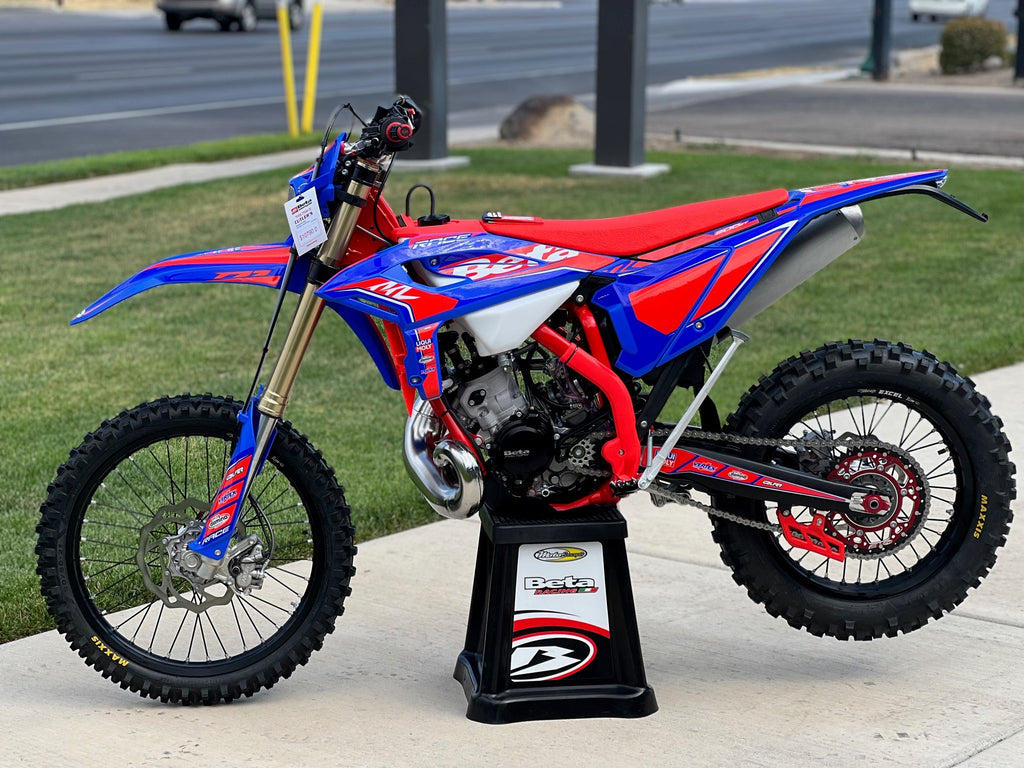 2026 Beta 200RR RACE