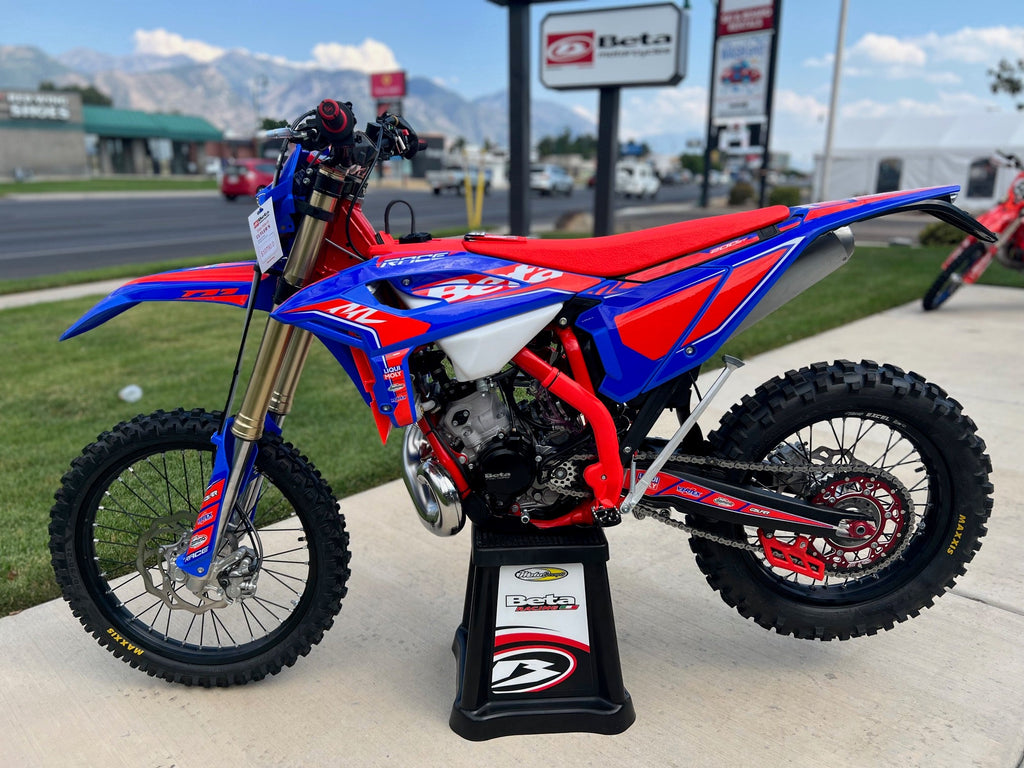 2026 Beta 200RR RACE