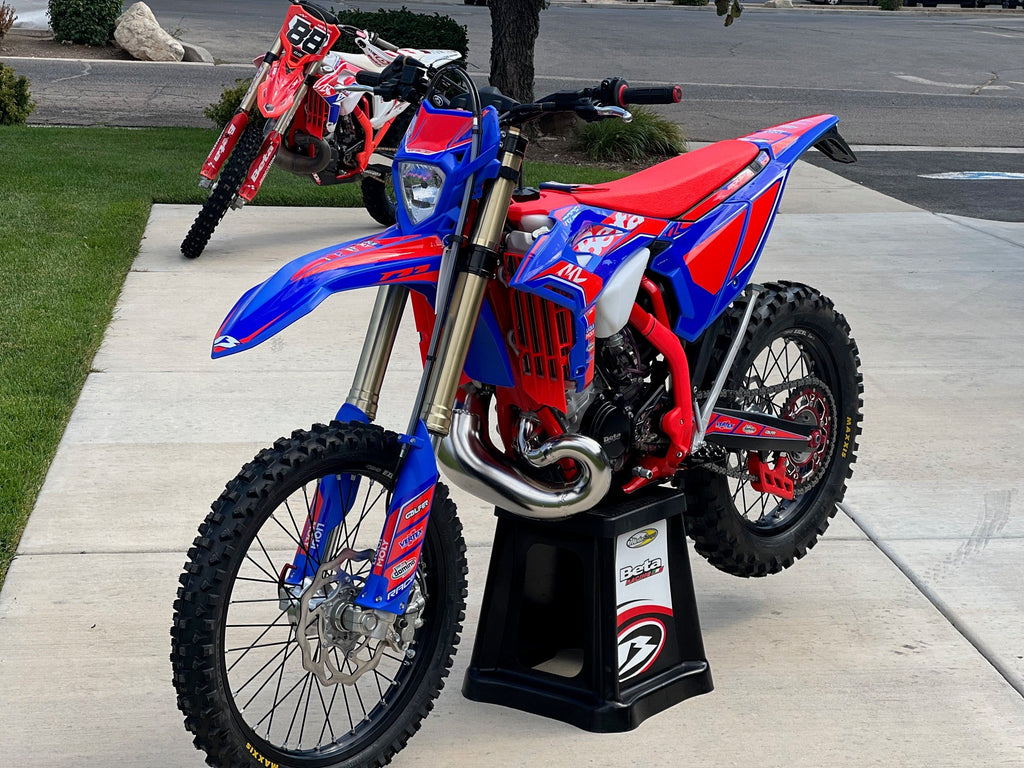 2026 Beta 200RR RACE