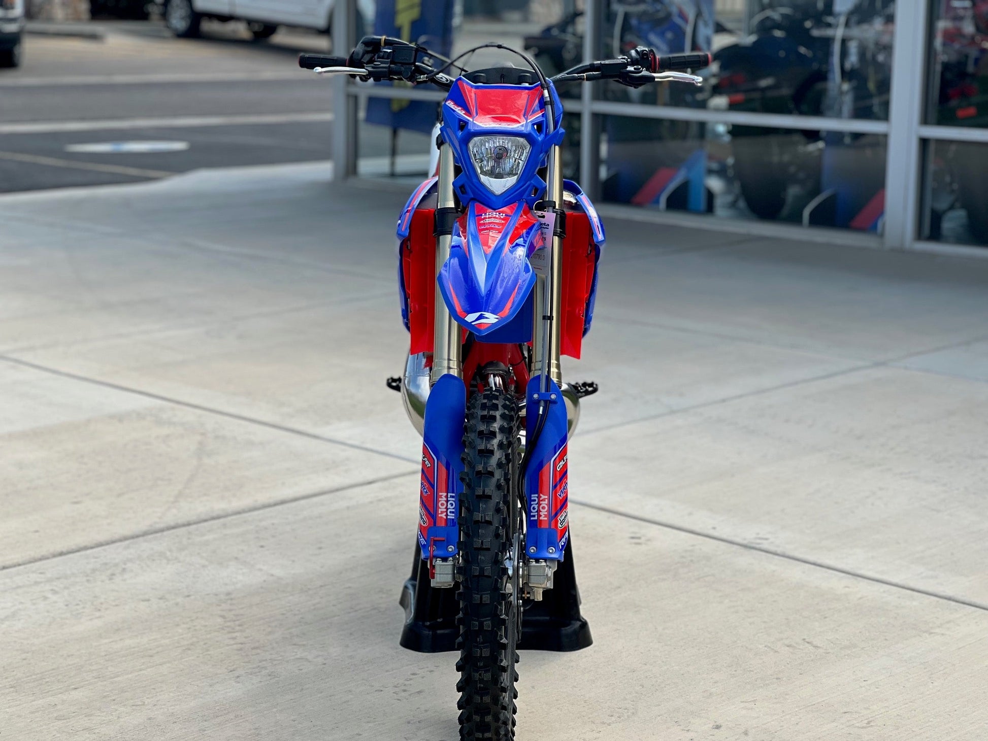 2026 Beta 200RR RACE