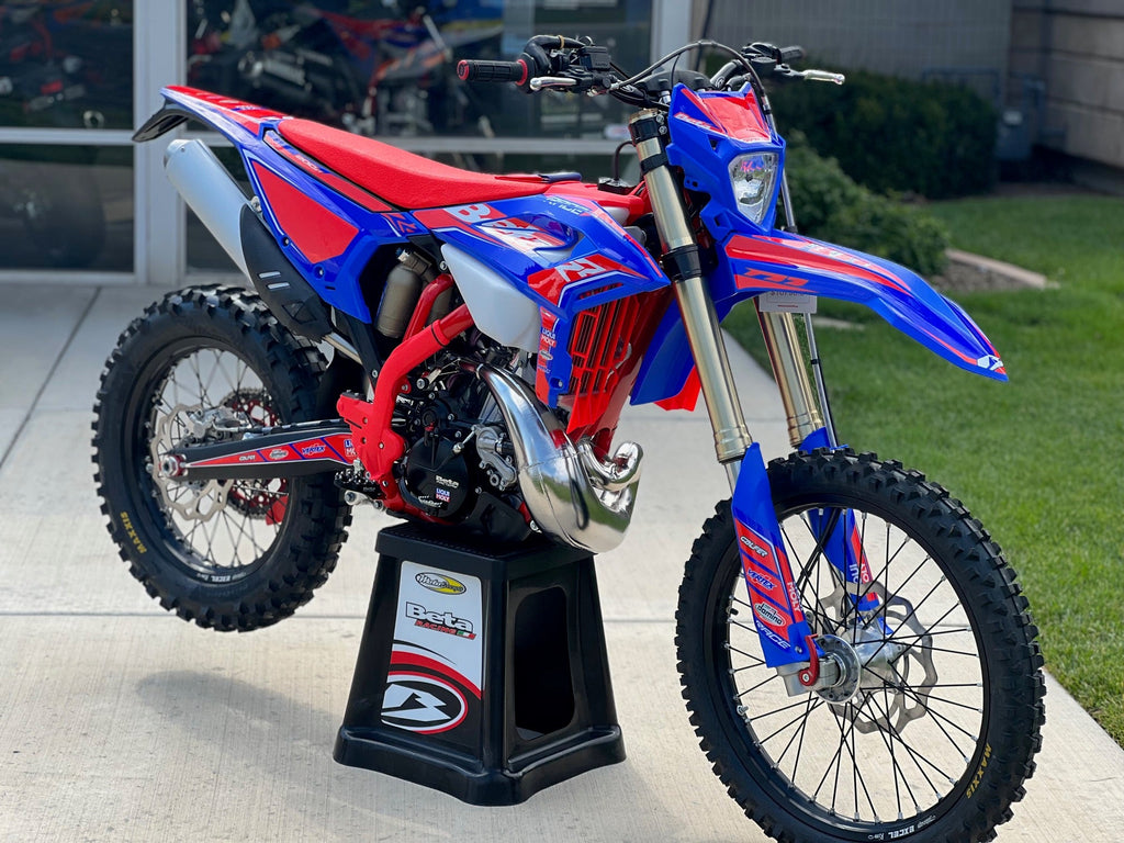 2026 Beta 200RR RACE