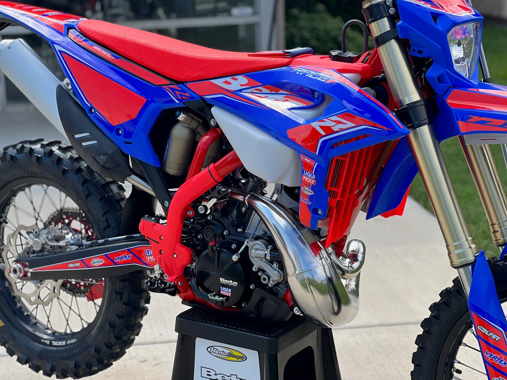 2026 Beta 200RR RACE