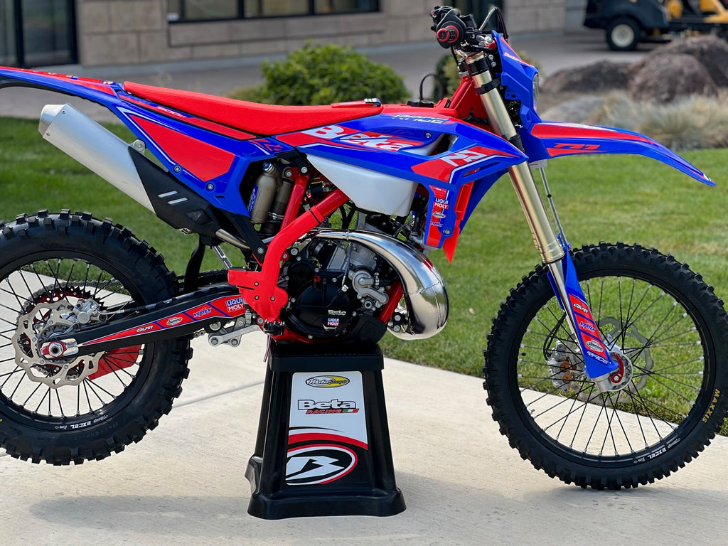 2026 Beta 200RR RACE
