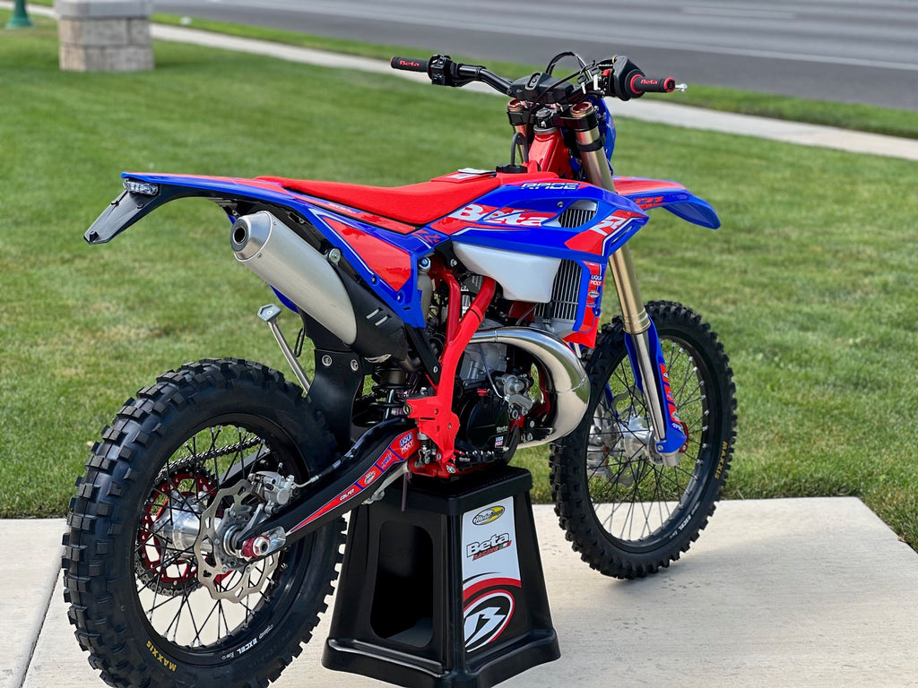 2026 Beta 200RR RACE