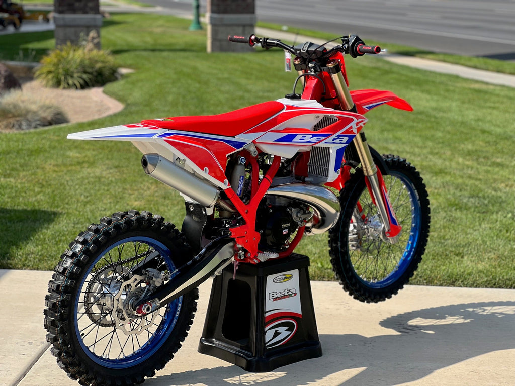 2026 BETA 350RX