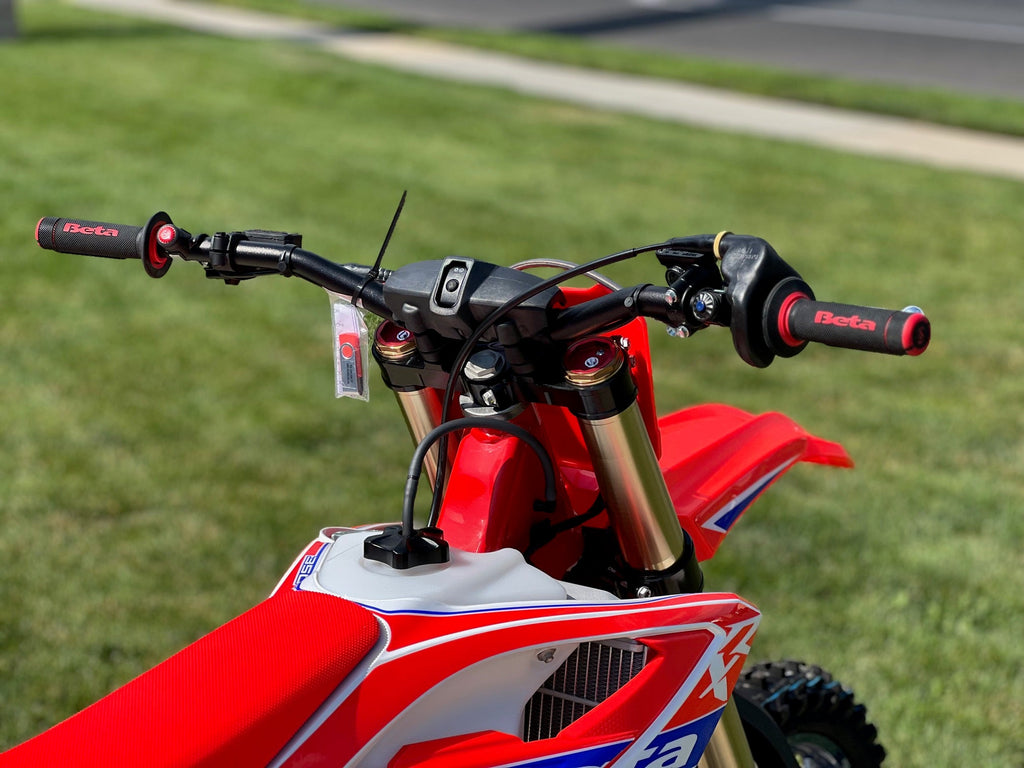 2026 BETA 350RX