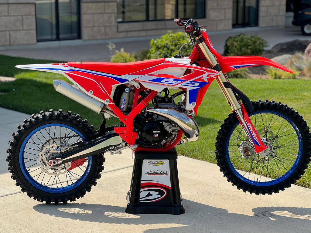 2026 BETA 350RX