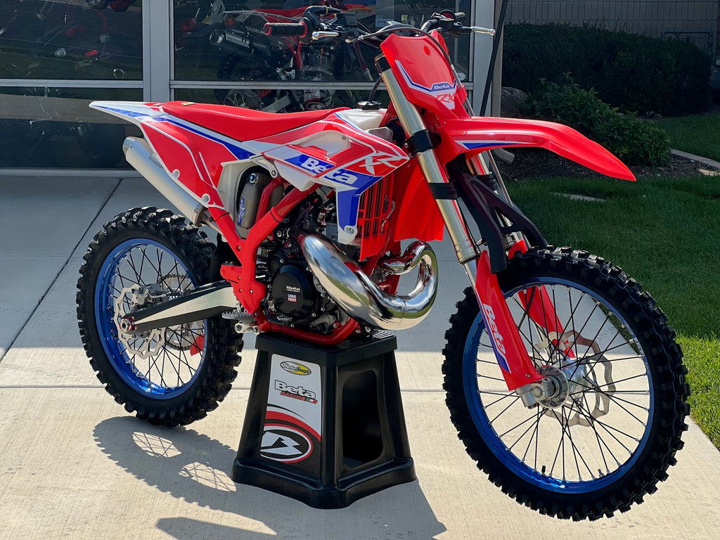 2026 BETA 350RX