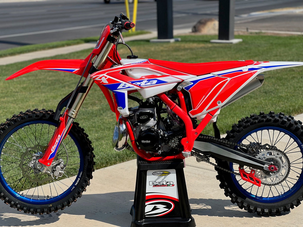 2026 BETA 350RX