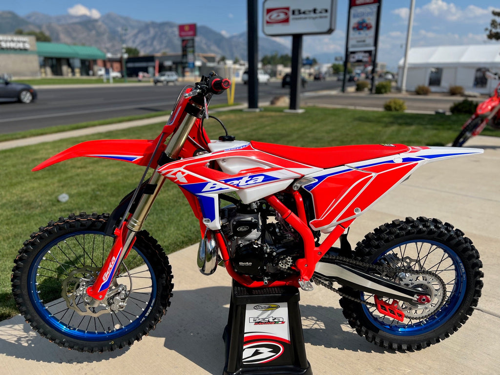 2026 BETA 350RX