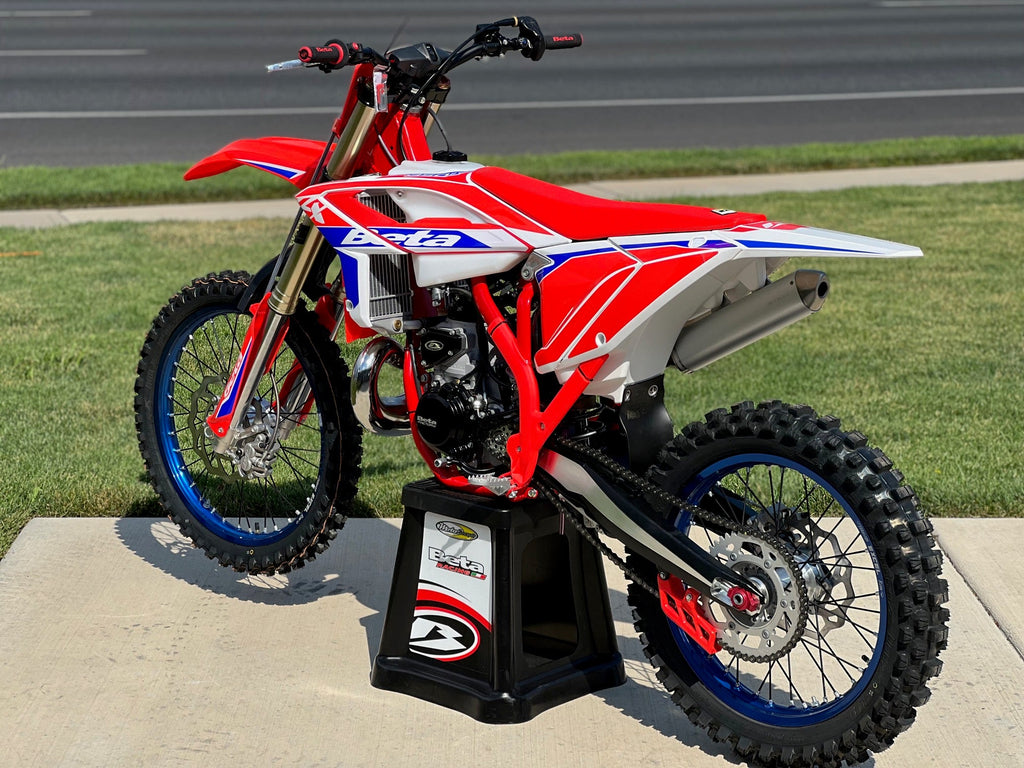 2026 BETA 350RX