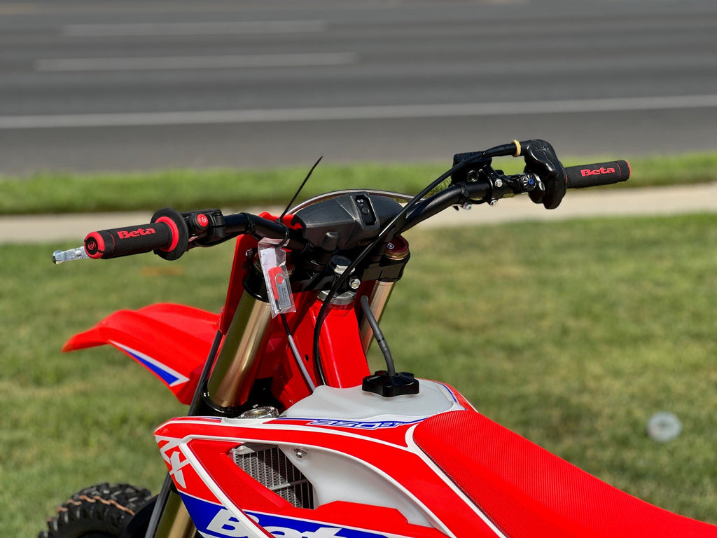 2026 BETA 350RX