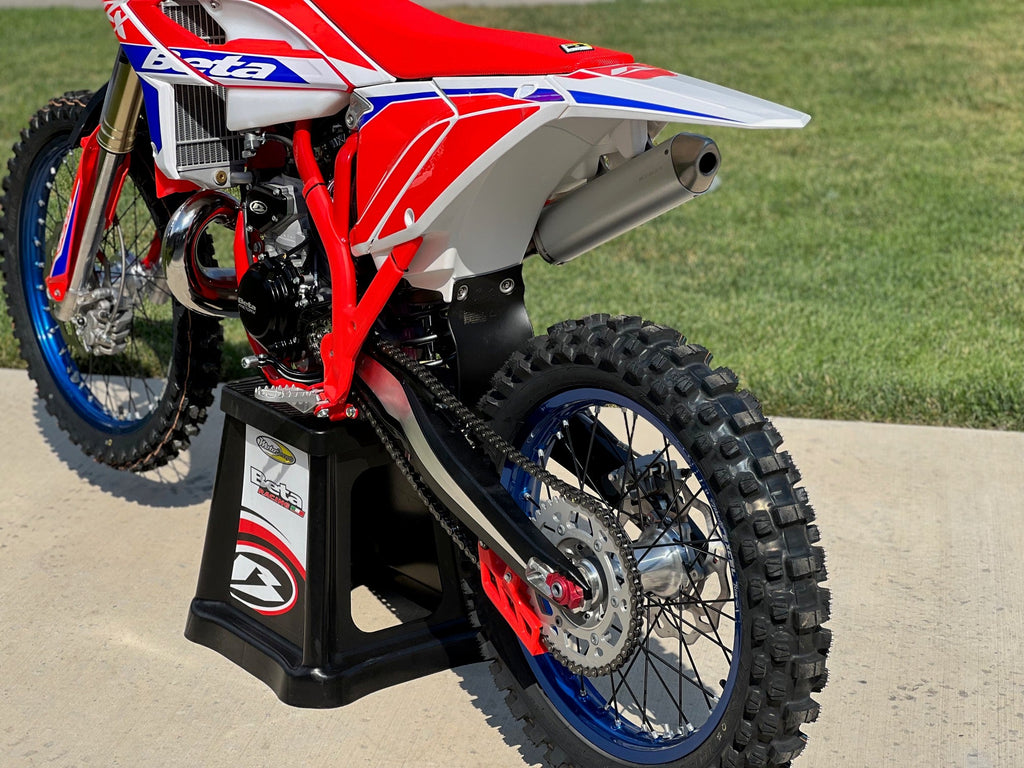 2026 BETA 350RX