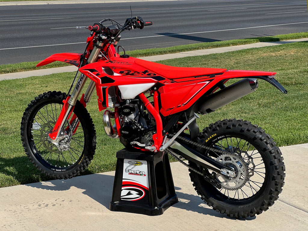 2026 BETA 250RR X-PRO