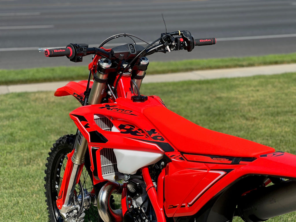 2026 BETA 250RR X-PRO
