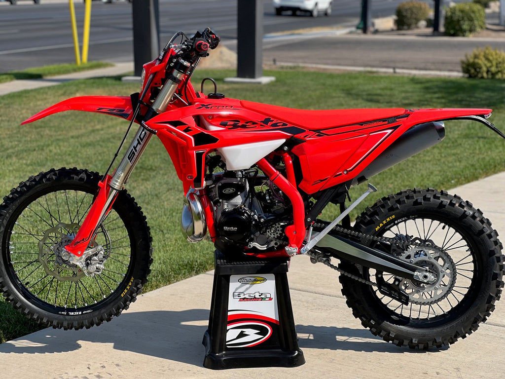 2026 BETA 250RR X-PRO