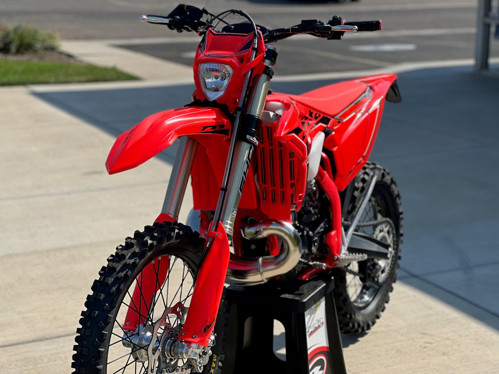 2026 BETA 250RR X-PRO