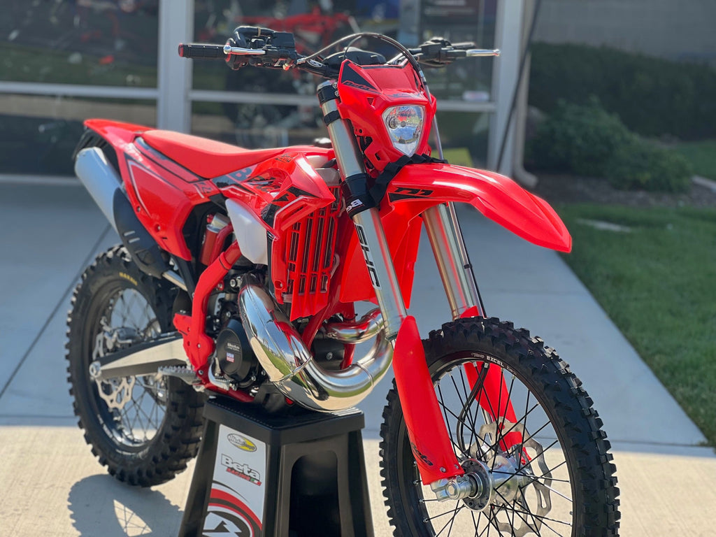 2026 BETA 250RR X-PRO