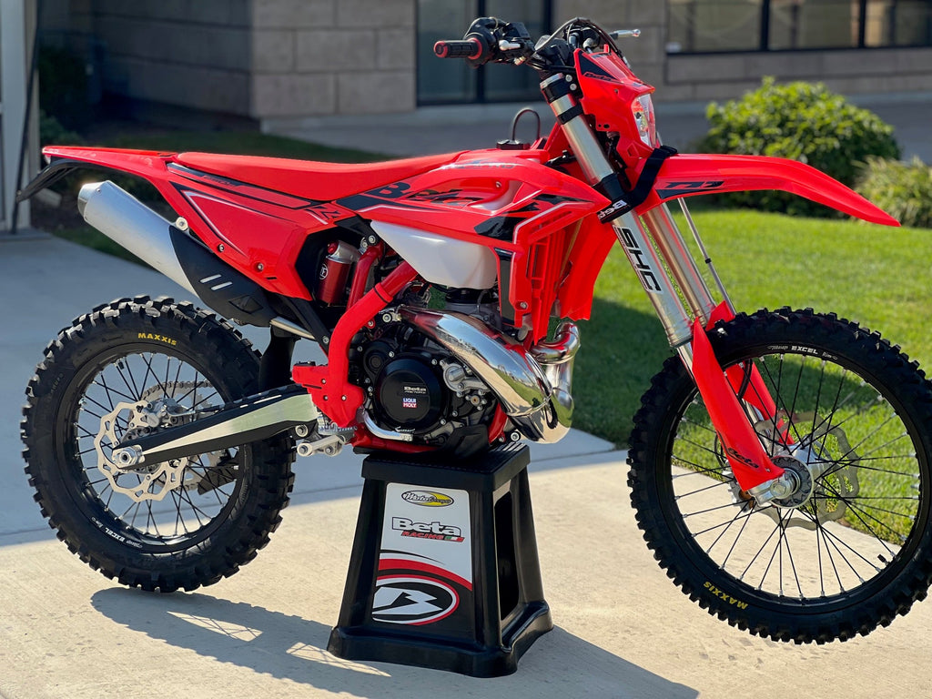 2026 BETA 250RR X-PRO