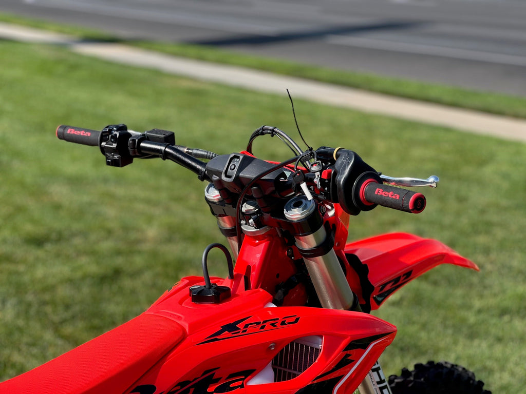 2026 BETA 250RR X-PRO