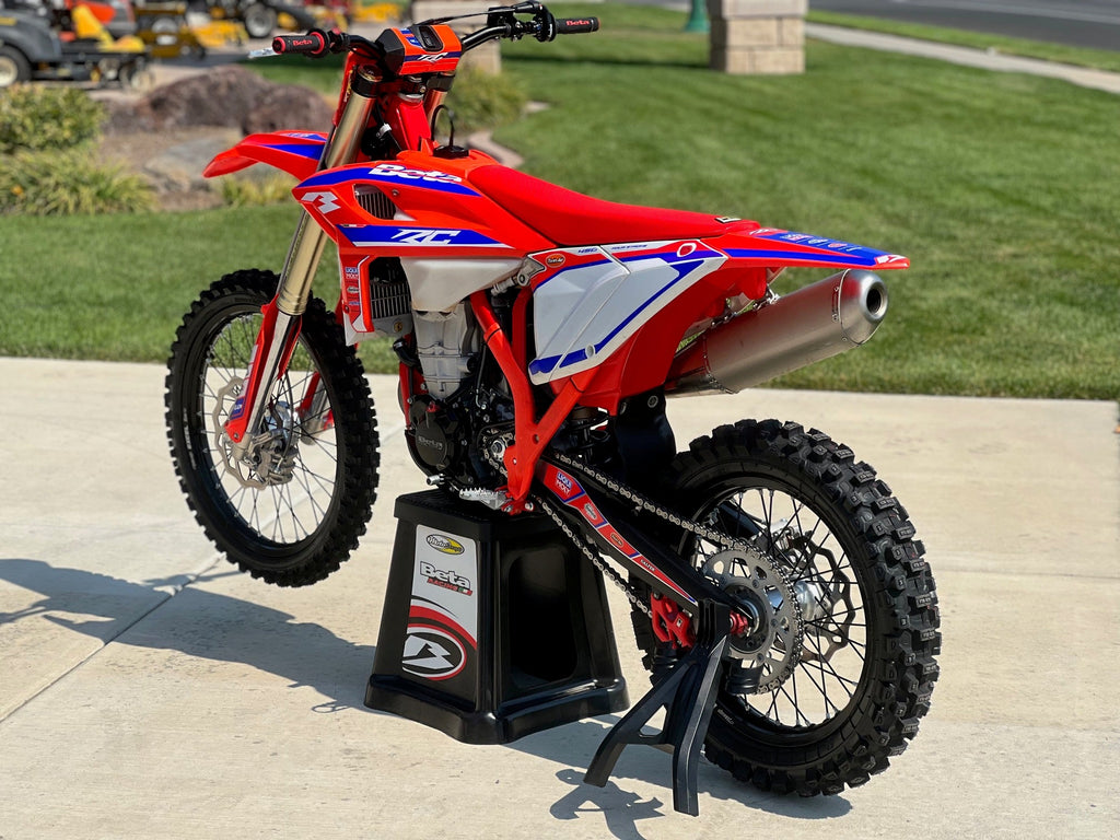 2025 BETA 450 RC $7999