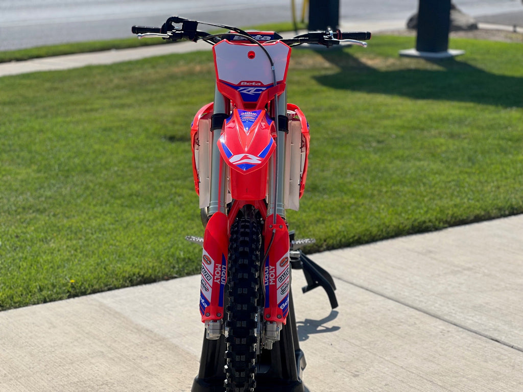 2025 BETA 450 RC $7999