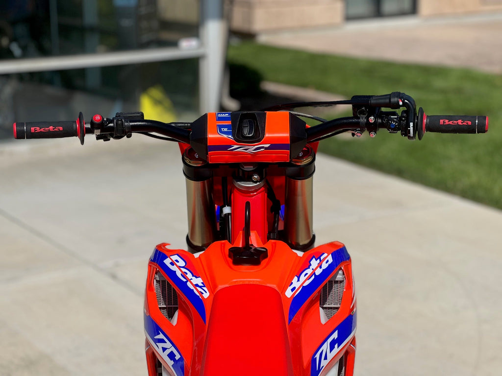 2025 BETA 450 RC $7999