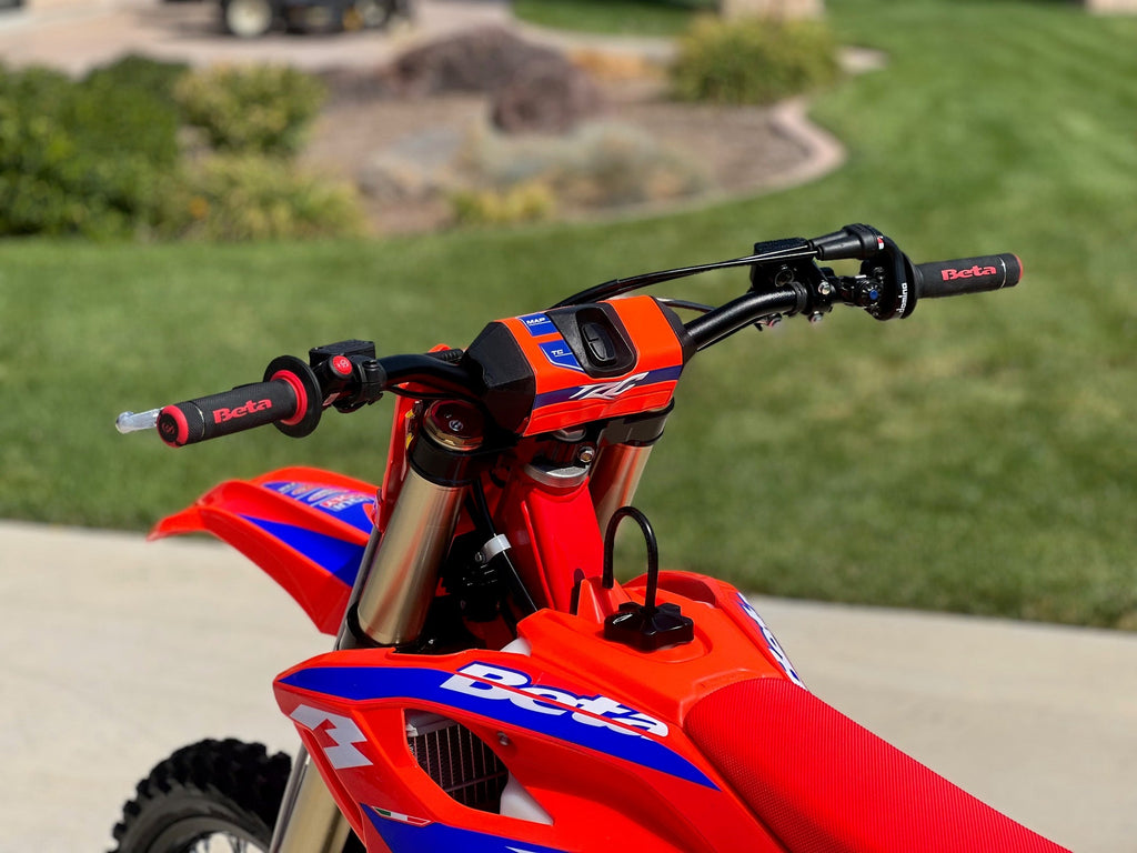 2025 BETA 450 RC $7999
