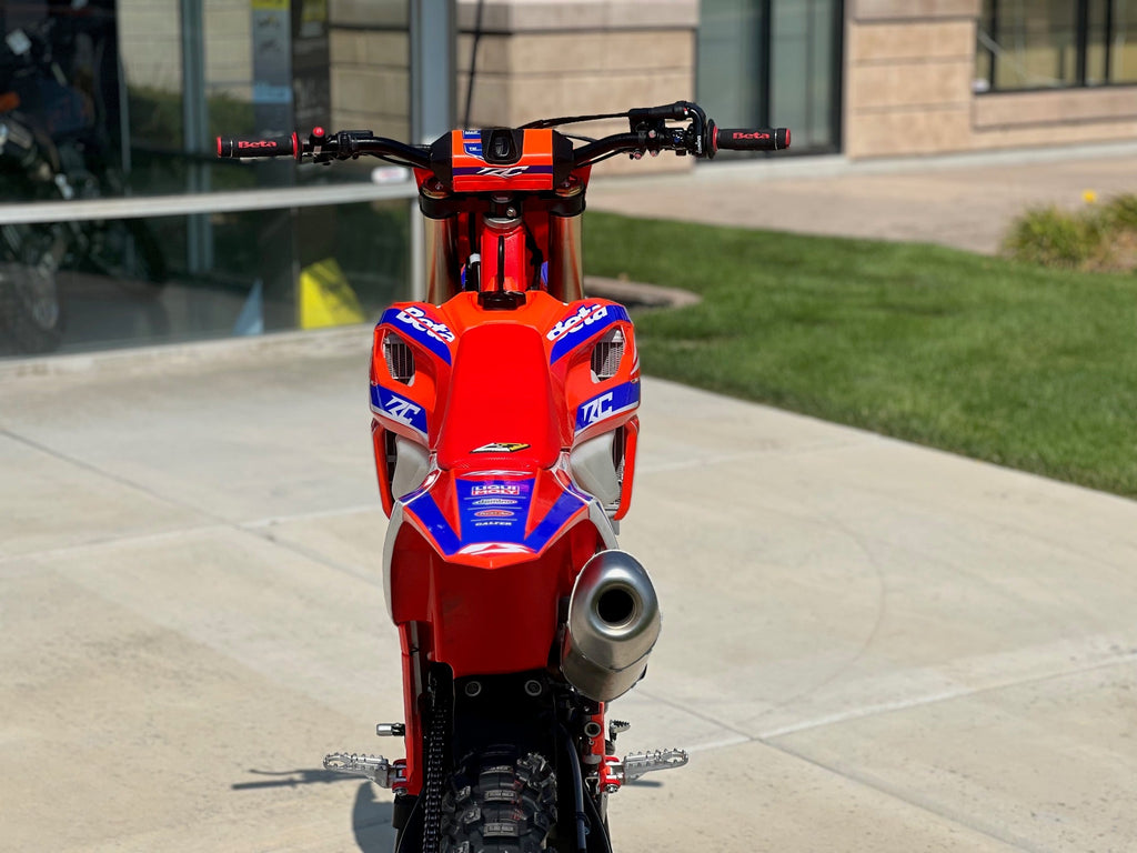 2025 BETA 450 RC $7999