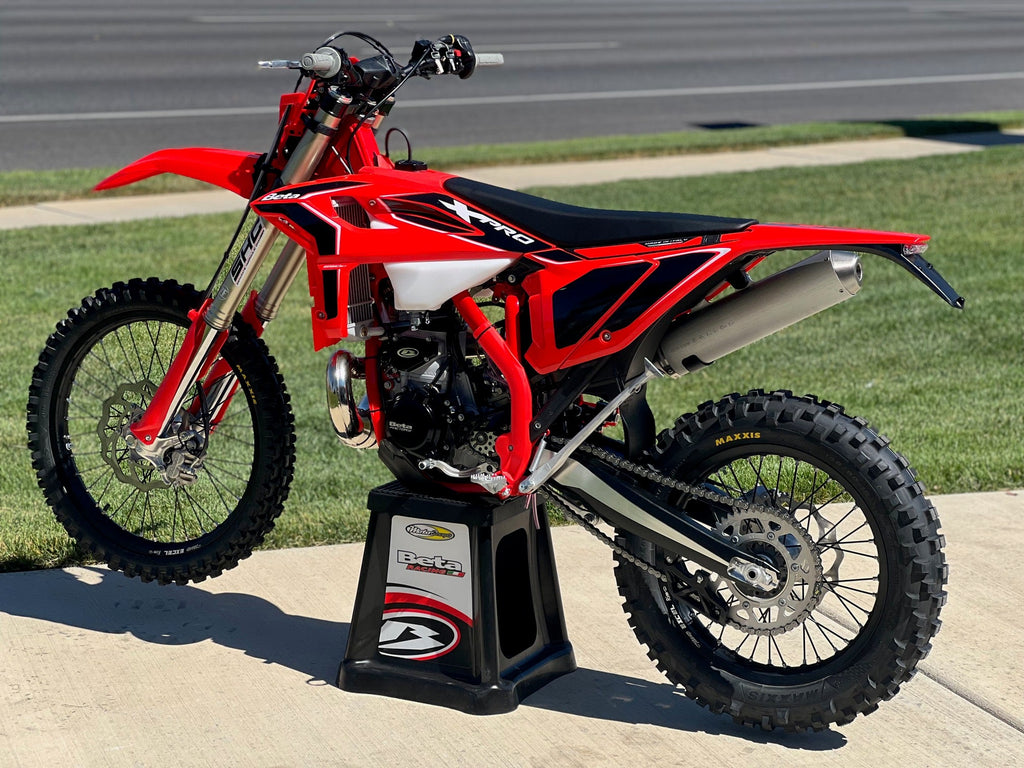 2027 BETA 250RR X-PRO