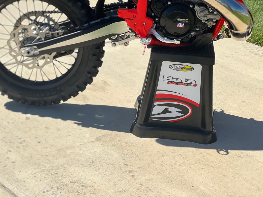 2027 BETA 250RR X-PRO