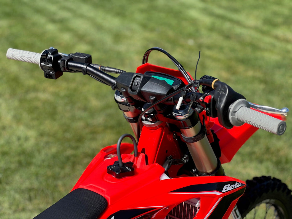 2027 BETA 250RR X-PRO