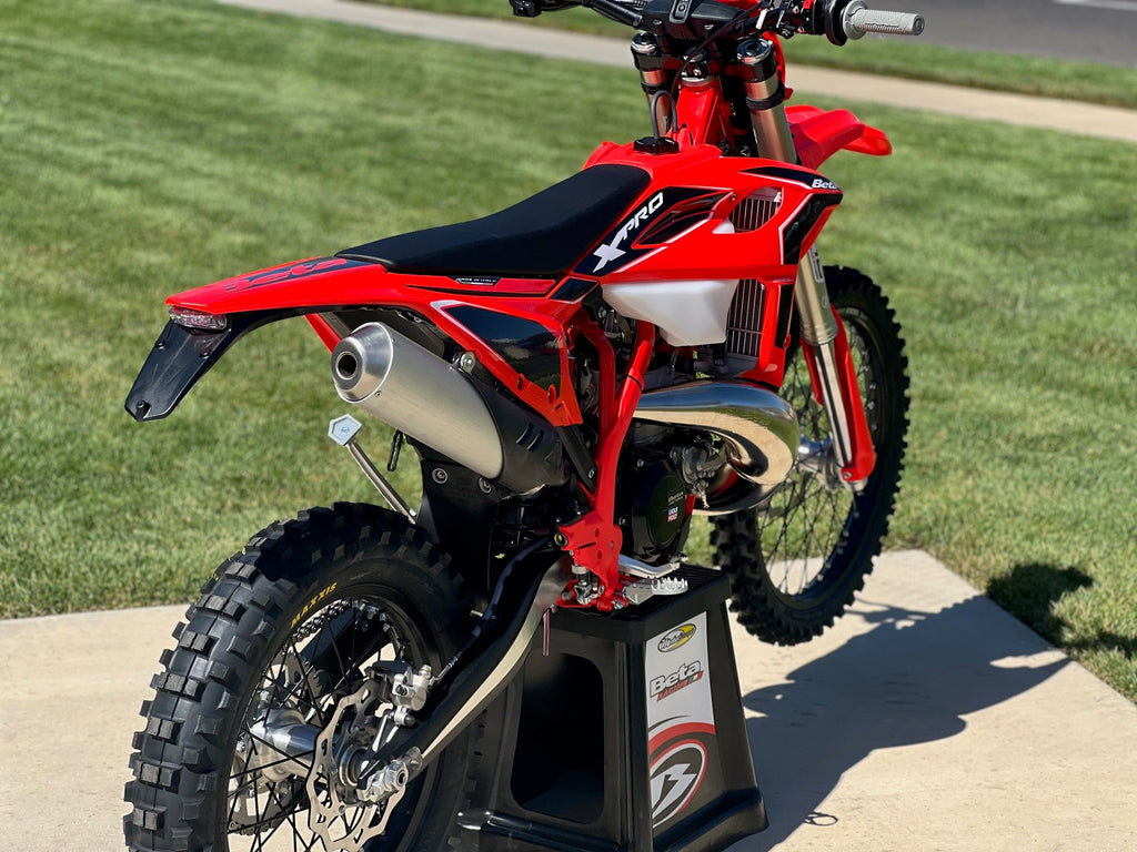 2027 BETA 250RR X-PRO