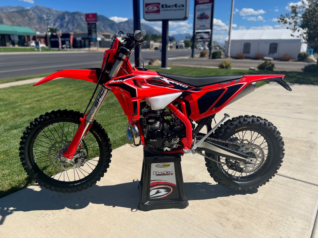 2027 BETA 250RR X-PRO