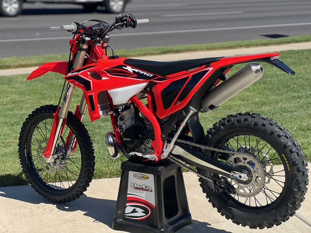 2027 BETA 200RR X-PRO