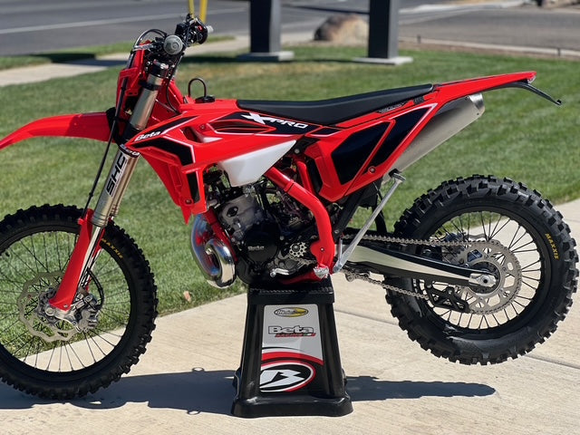 2027 BETA 200RR X-PRO