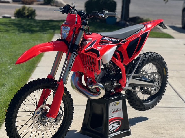 2027 BETA 200RR X-PRO