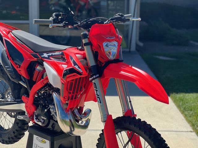 2027 BETA 200RR X-PRO